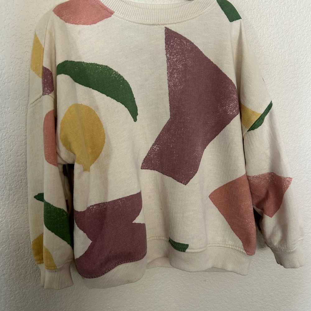 Zara unisex sweater